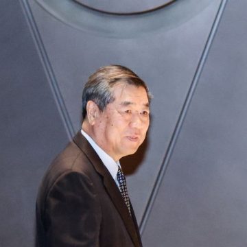 Les États-Unis et la Chine discutent d&rsquo;un dialogue sur l&rsquo;intelligence artificielle