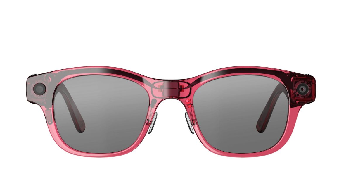 88ffdfe5-7d19-45cf-916e-28a59021c237 HTC lance ses lunettes intelligentes Vive Eagle en Europe