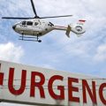 Un jongleur grièvement blessé lors d&rsquo;un mariage à Palaminy