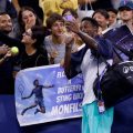 Gaël Monfils : Victoire Éclatante à l&rsquo;US Open