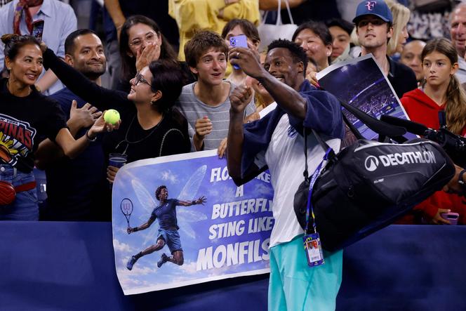 89b0a2ab-7e17-49ea-9397-56d92677dab9 Gaël Monfils : Victoire Éclatante à l’US Open