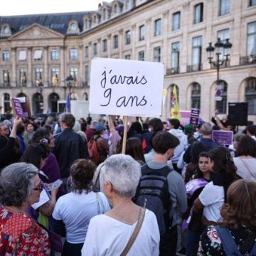 L&rsquo;extension du parcours de soins demandé pour les adultes victimes de violences sexuelles