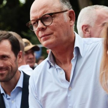 La position d&rsquo;Édouard Philippe sur la révision de la Constitution