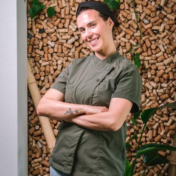Le Festival du Monde célèbre la cuisine portugaise