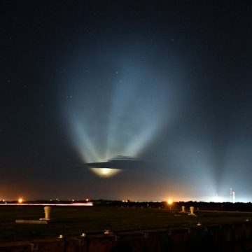 L&rsquo;espace : Un enjeu stratégique crucial