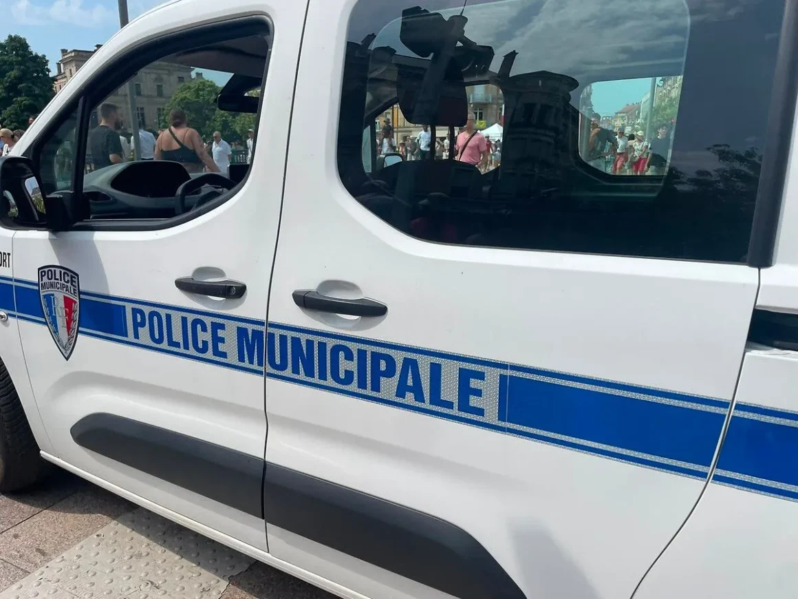 Violence policière à Carcassonne : enquête en cours