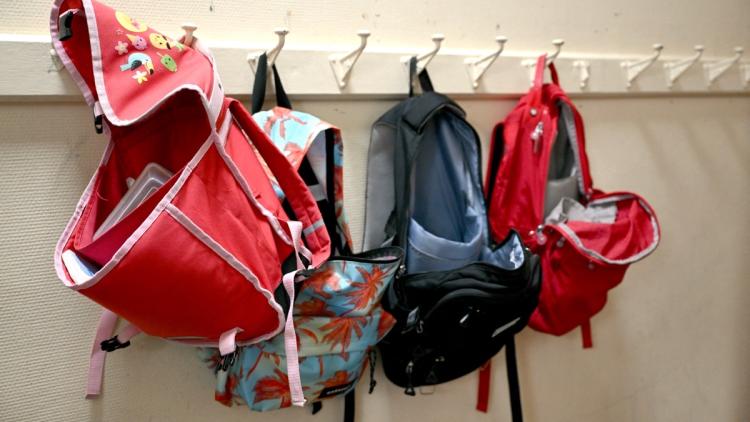 8b92b1e8-006b-4f77-bfe0-083f507a44f9 Un enfant de trois ans quitte seul une école maternelle à Paris: une enquête est ouverte