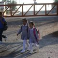 La vie quotidienne des familles palestiniennes à Qusra sous la pression des colons