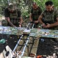 Conflit en Ukraine : tensions et attaques récentes