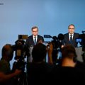 Allemagne Accuse la Russie d&rsquo;une Attaque Hybride à Leipzig