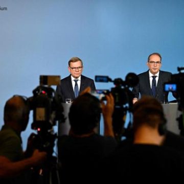 8c1b1708-d36d-447e-95fb-e338820fdbab Allemagne Accuse la Russie d’une Attaque Hybride à Leipzig