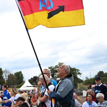 8cac3e7a-a327-4079-b55d-2c7f153c1f4f Élections en Saxe-Anhalt : l’AfD en tête des sondages