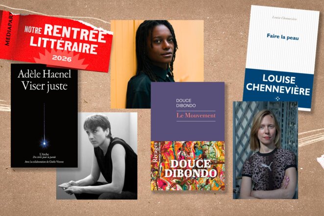 8d7ff7c2-7165-4378-bca9-fdd5a09a3894 Livres engagés : l’écriture féministe de Haenel, Dibondo et Chennevière