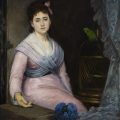 Eva Gonzalès, une artiste dédiée à son art