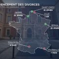 Les Délais de Divorce en France