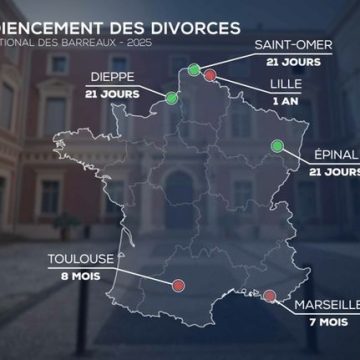 8d9c751c-f83a-4741-aff3-2b10750a6224 Les Délais de Divorce en France