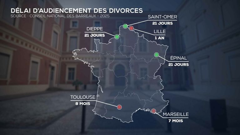 8d9c751c-f83a-4741-aff3-2b10750a6224 Les Délais de Divorce en France