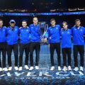 L&rsquo;Equipe Europe Triomphe à la Laver Cup 2026
