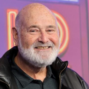 8f0345ef-29c4-4a8f-81bc-e0cb622325c2 Hommage posthume à Rob Reiner aux Emmy Awards