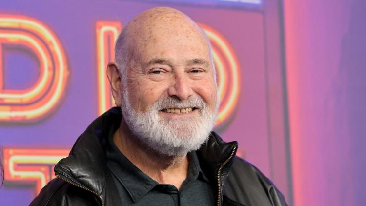 8f0345ef-29c4-4a8f-81bc-e0cb622325c2 Hommage posthume à Rob Reiner aux Emmy Awards