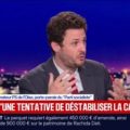 Réponses aux accusations d&rsquo;antisémitisme envers Jordan Bardella
