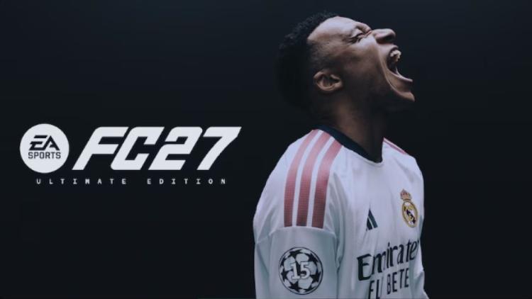 8fc4ff12-25a5-4c83-a672-5a88ac3b7e2b EA Sports FC 27: Sortie, Nouveautés et Changement de Classification