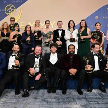 Performances marquantes aux Emmy Awards