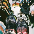 La précieuse collection de mode de Jean-Denis Franoux