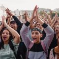 La jeunesse marocaine face à l&rsquo;abstention