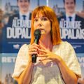Tensions au sein du Rassemblement National : Changement de direction dans le Rhône