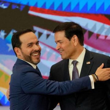 Le renforcement des liens entre Washington et les pays d&rsquo;Amérique latine dirigés par des gouvernements conservateurs