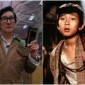 Ke Huy Quan: Révélations de son Enfance sur le Tournage d&rsquo;Indiana Jones