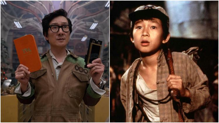 92bf4f29-f448-4aaa-8725-1bfa2a8e6227 Ke Huy Quan: Révélations de son Enfance sur le Tournage d’Indiana Jones