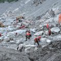 Gestion de l&rsquo;information en Chine après la catastrophe du Tibet