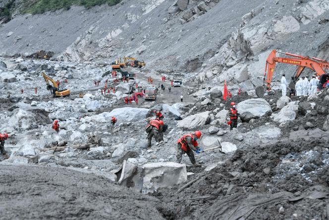 93025b12-8119-49d4-bb48-63466f3de844 Gestion de l’information en Chine après la catastrophe du Tibet