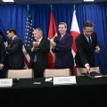 Les États-Unis et le Groenland : Nouvel Accord Stratégique