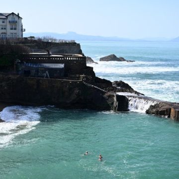 93438ea9-6b0f-468c-b569-fb2b9e7caa04 Enquête sur le rejet de milliers de mètres cubes d’eau polluée au Pays basque