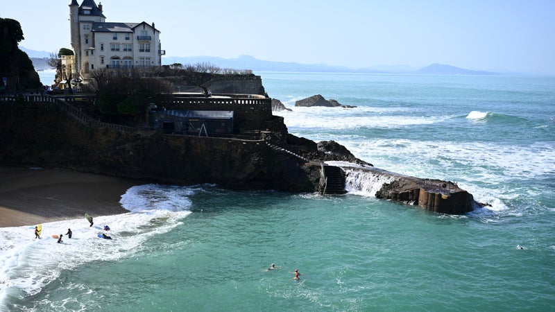 93438ea9-6b0f-468c-b569-fb2b9e7caa04 Enquête sur le rejet de milliers de mètres cubes d’eau polluée au Pays basque