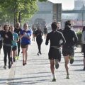 L&rsquo;impact des groupes informels de coureurs urbains