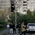 Bombardements Russes sur l&rsquo;Ukraine: Bilan et Conséquences