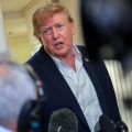 Donald Trump critique vivement le Canada