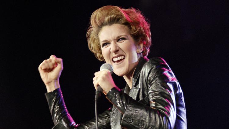 940c6433-dd46-4011-8145-9750e993ac65 Céline Dion et le retour triomphal sur scène en France