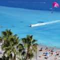 La stratégie touristique française mise en question