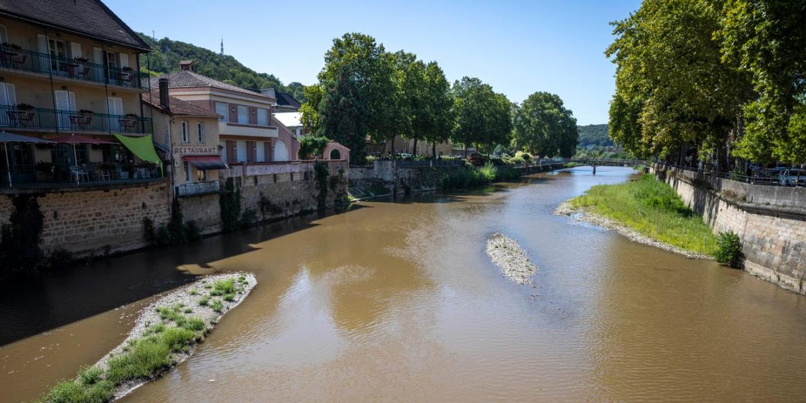 Des Solutions Coûteuses pour Figeac Face à la Sécheresse