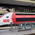 La Suisse : ambitions de devenir un hub européen du rail