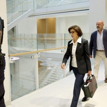 Rachida Dati jugée pour corruption et trafic d&rsquo;influence