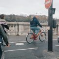La Sécurité des Cyclistes à Paris : Appels pour des Aménagements Permanents