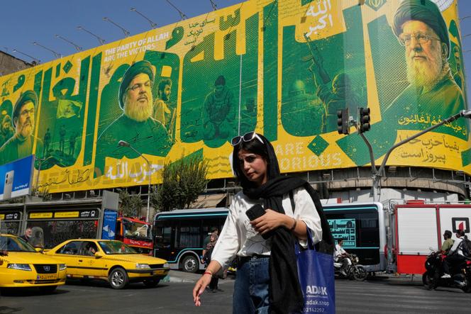 9682954a-6aca-4ba8-863a-c5564671a203 Les nouvelles sanctions isolent davantage l’Iran