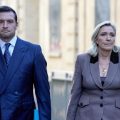 Ambitions du Rassemblement national pour les élections sénatoriales