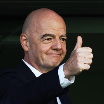 98c908c3-f8dd-41d4-8d67-fc0042f2a542 Réformes Proposées par Gianni Infantino pour la FIFA